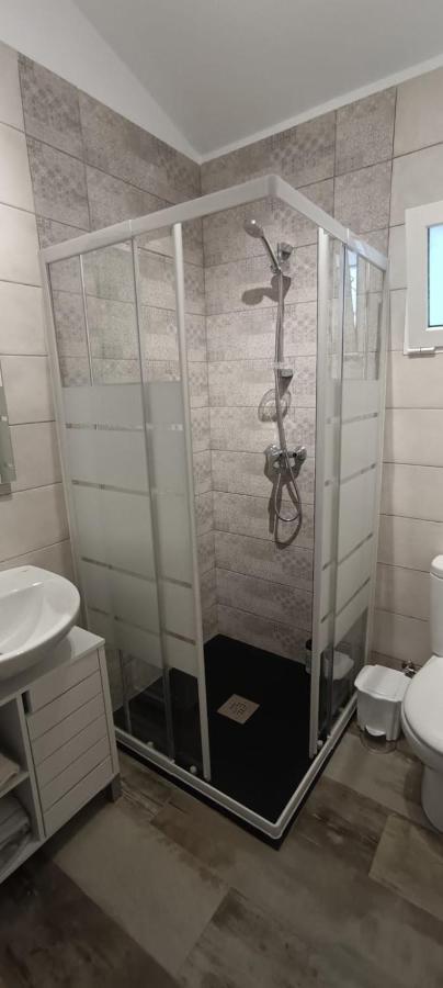 Вилла Finca Las Canas Компета Экстерьер фото